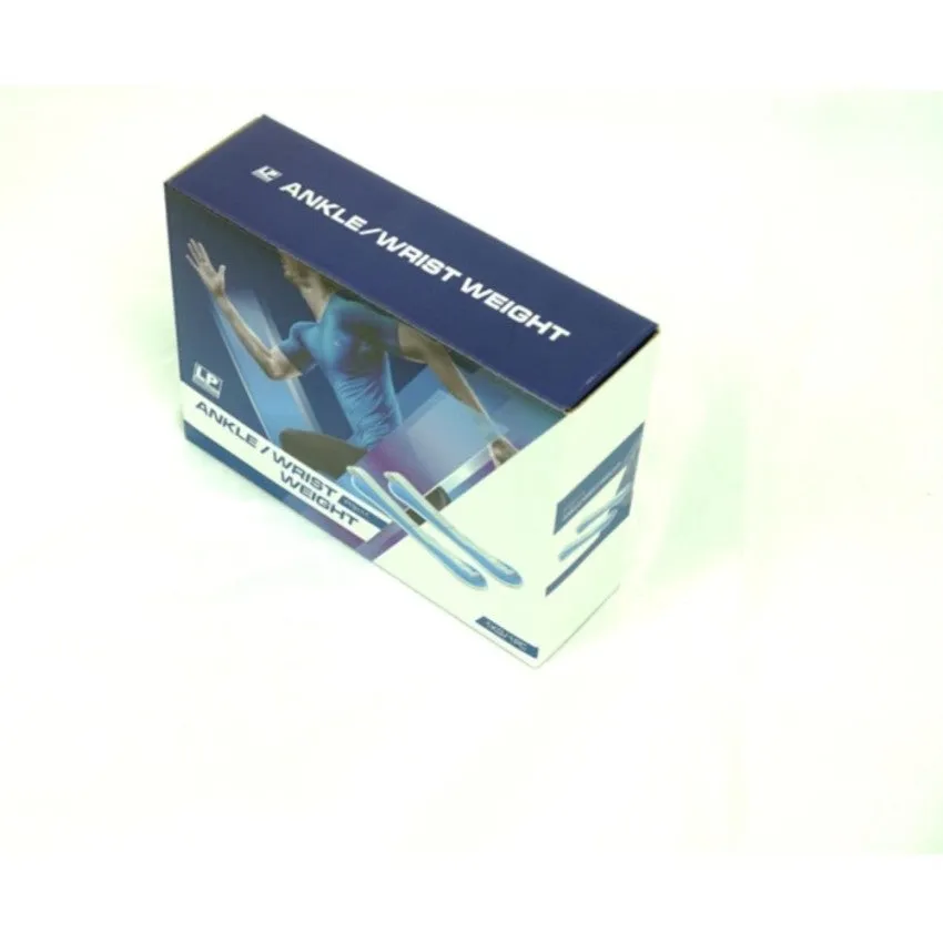 Ankle/Wrist Weight 1KG LP FT3111 -