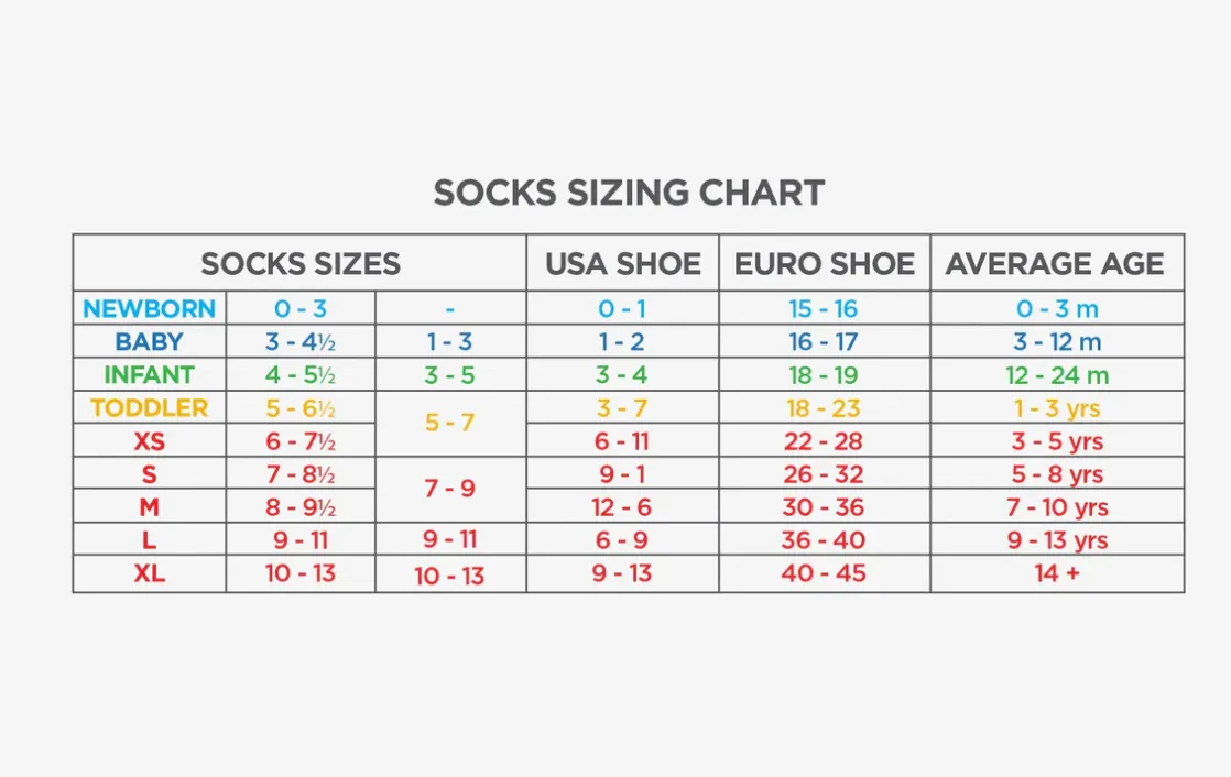 Baby Black Dress Socks (Hip Hop)