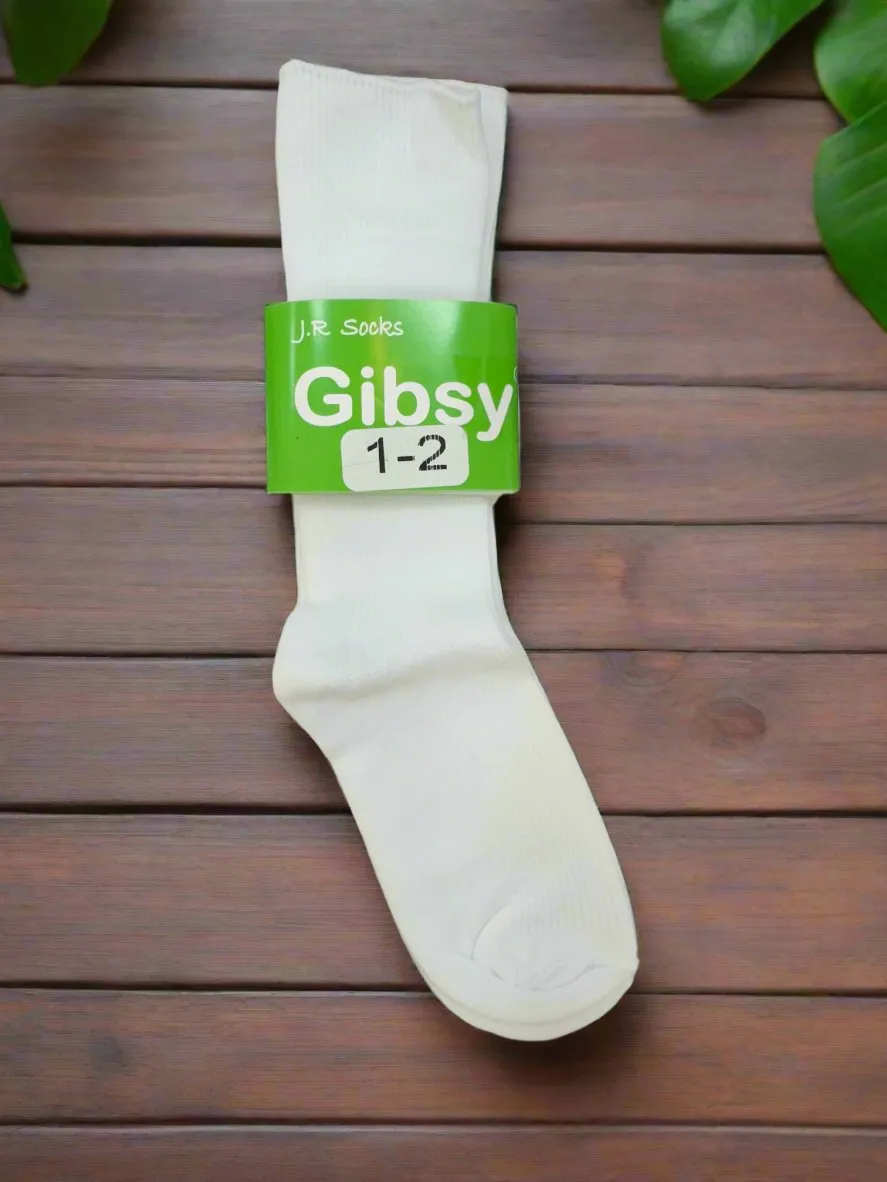 Baby/Toddler Dress Socks (Gibsy)