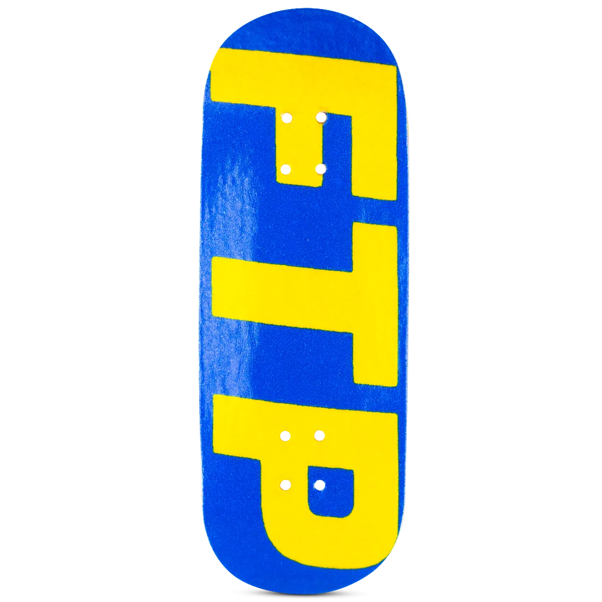 Board Kennel Fingerboard Deck - FTP
