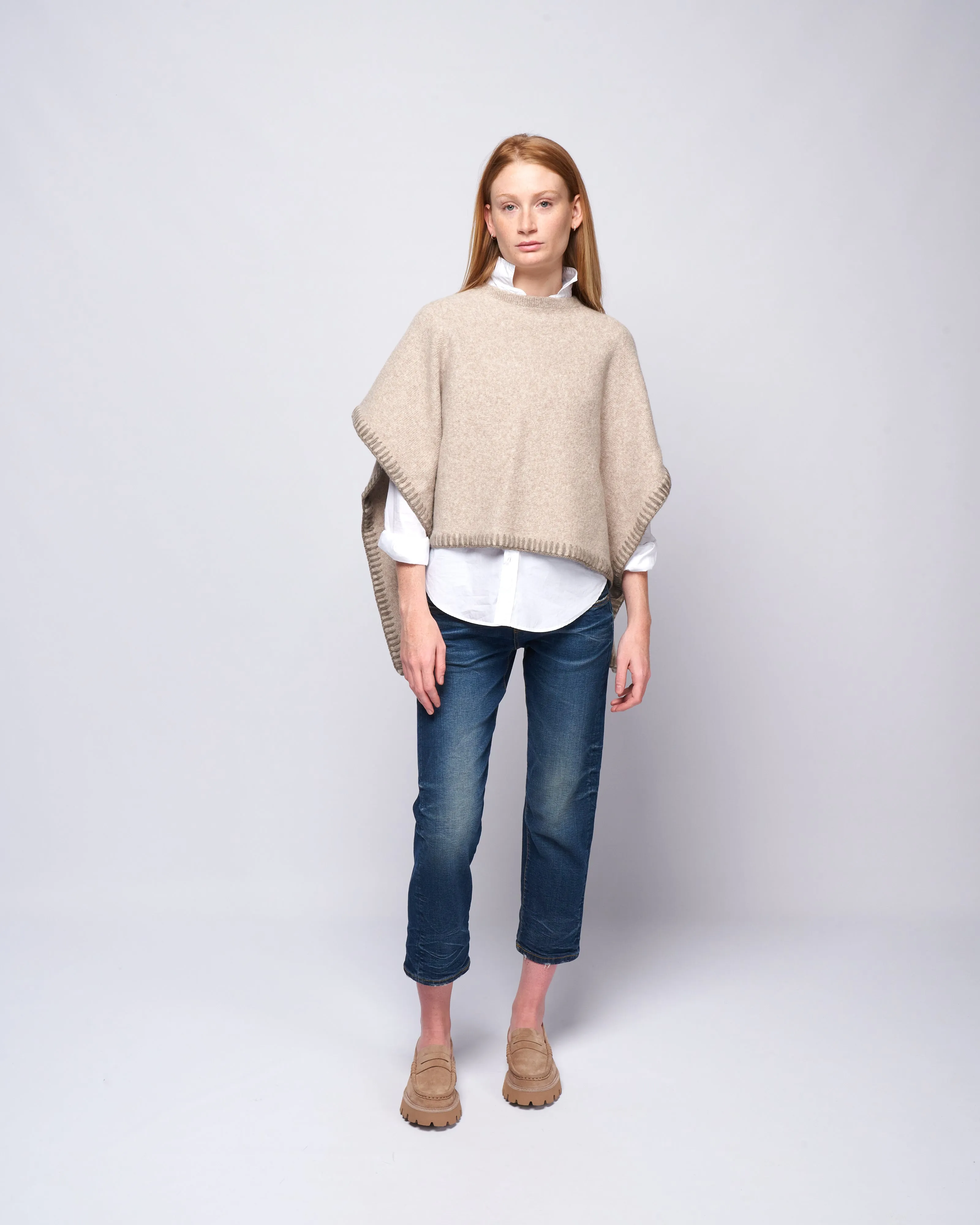 boy straight jean - lily blue