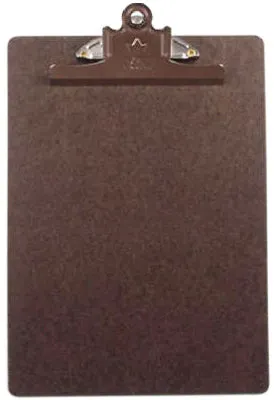 Clipboards