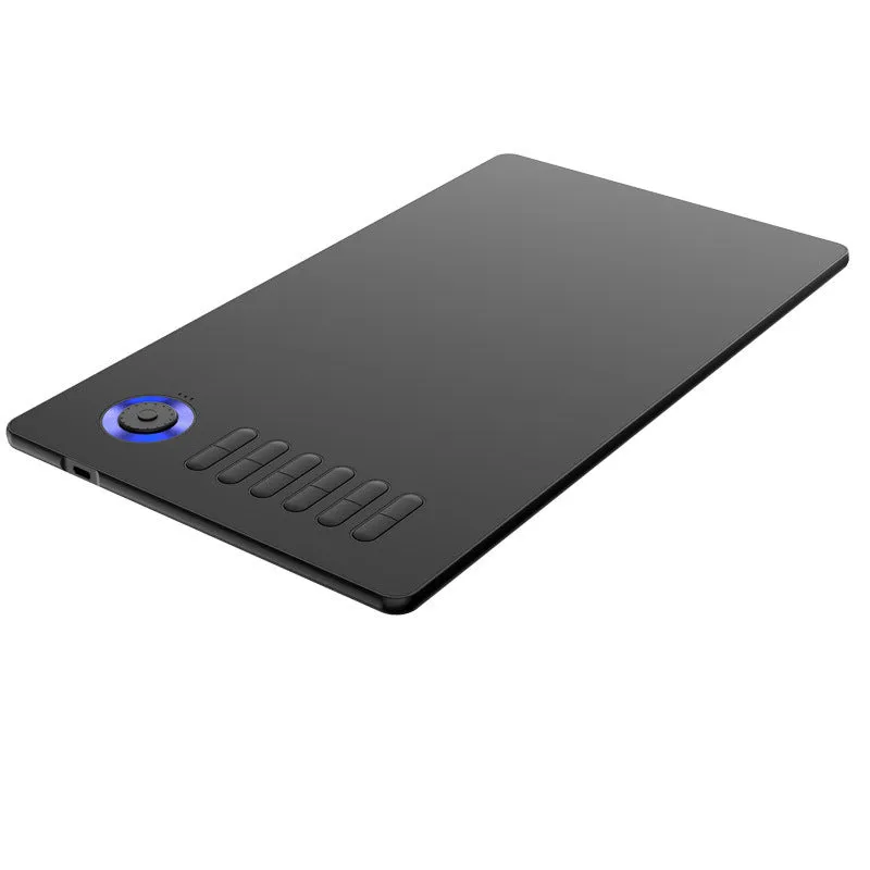 Electronic drawing board  for office and home business