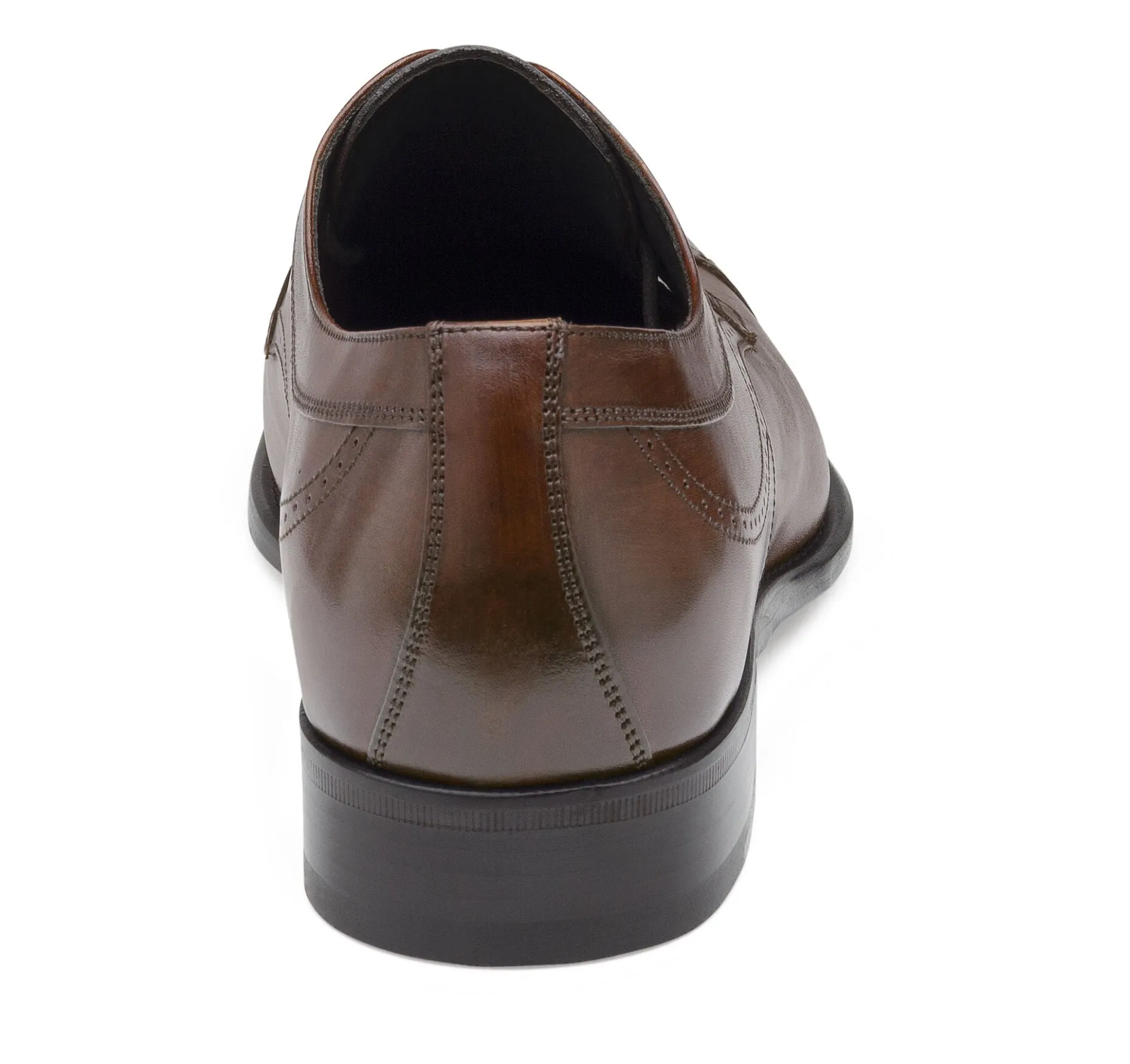 Ellsworth Cap Toe - Mens Cap Toe Oxford