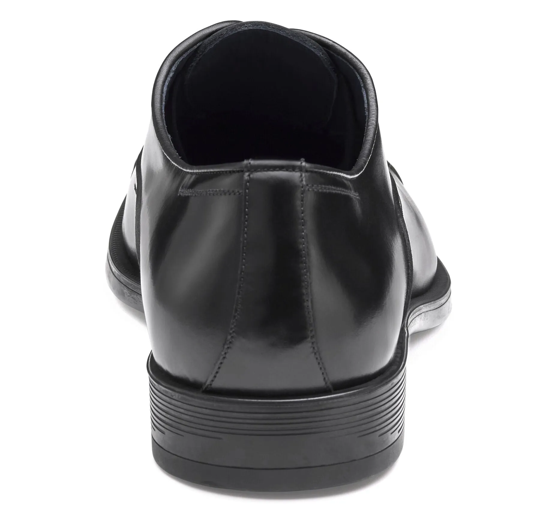 Flynch Cap Toe - Mens Cap Toe Oxford