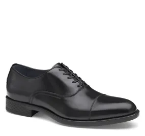 Flynch Cap Toe - Mens Cap Toe Oxford