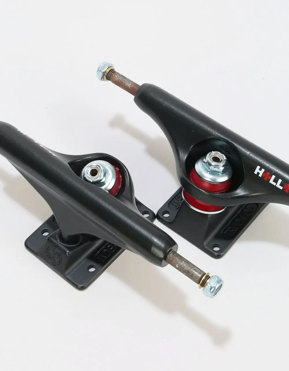 Independent Stage 11 Hollow Forged 144 Standard Trucks (Pair)