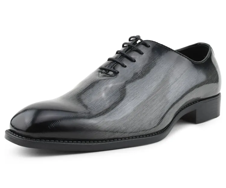 Men Dress Shoes-Brayden Grey