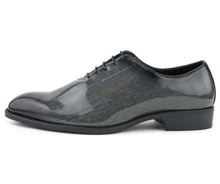 Men Dress Shoes-Brayden Grey