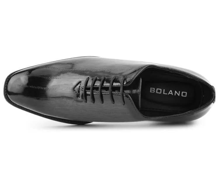 Men Dress Shoes-Brayden Grey