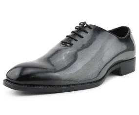 Men Dress Shoes-Brayden Grey