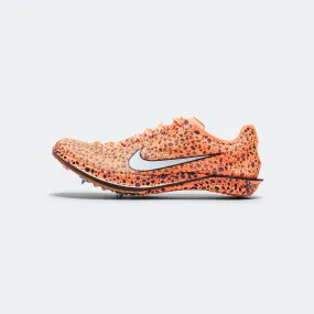Mens ZoomX Dragonfly 2 Elite Electric 'Safari' - Multi-Color