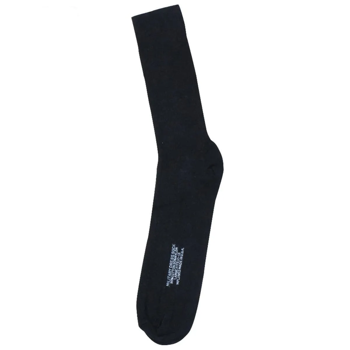 Military Dress Socks