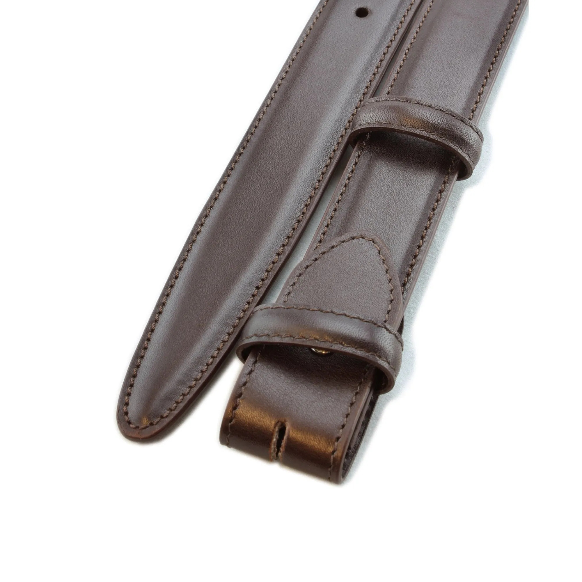 Napa Feel Classic Narrow Belt Strap