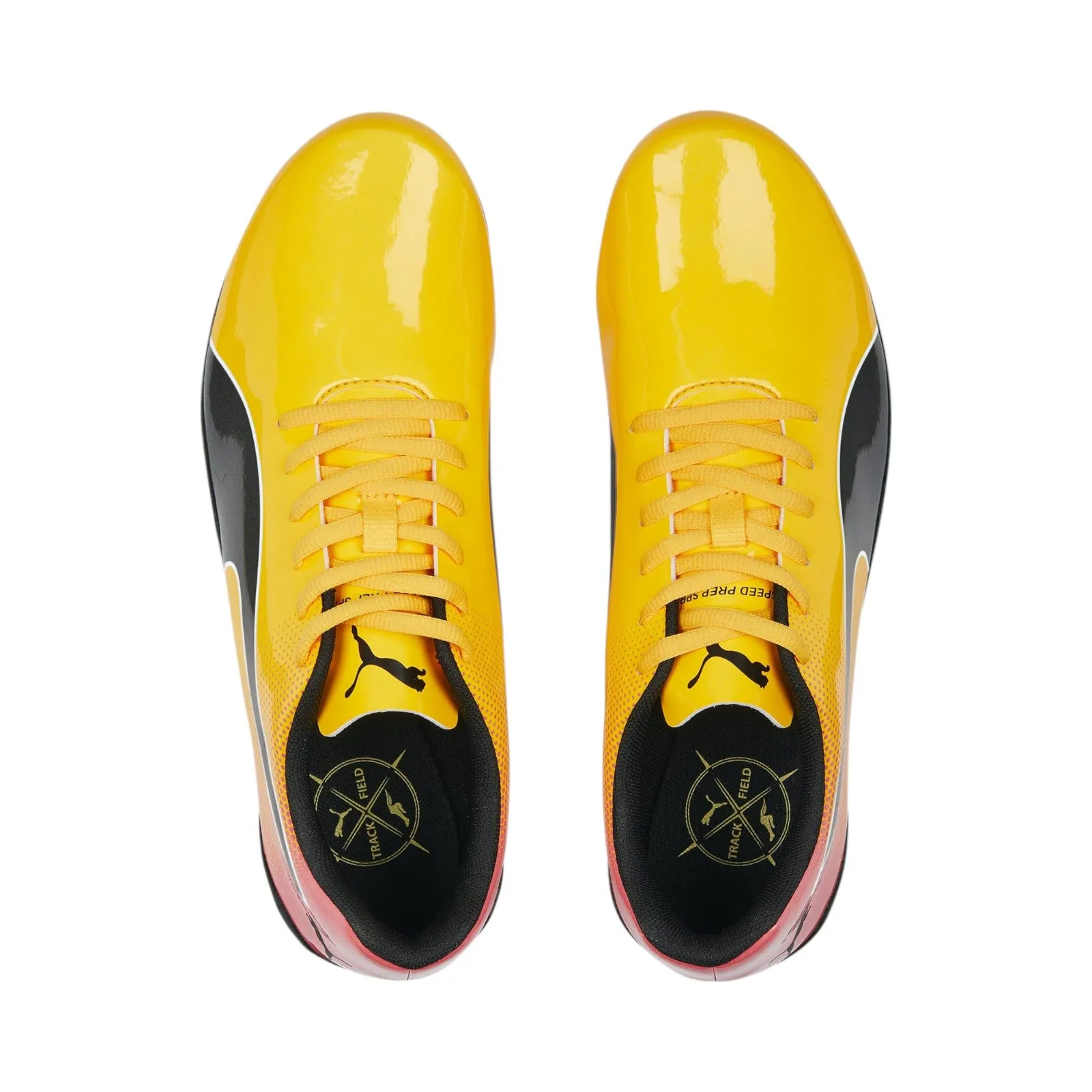 Puma EvoSpeed Prep Sprint 3 Unisex Track & Field Spikes