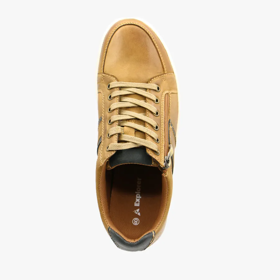 RICK TAUPE