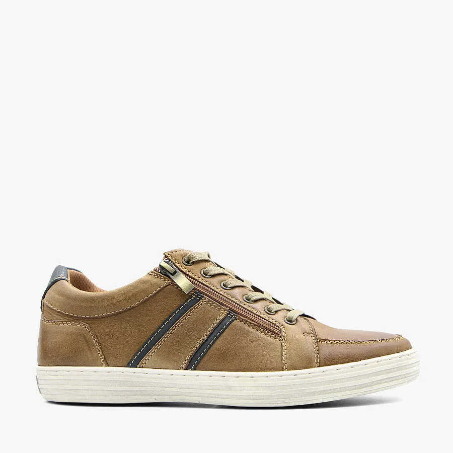 RICK TAUPE