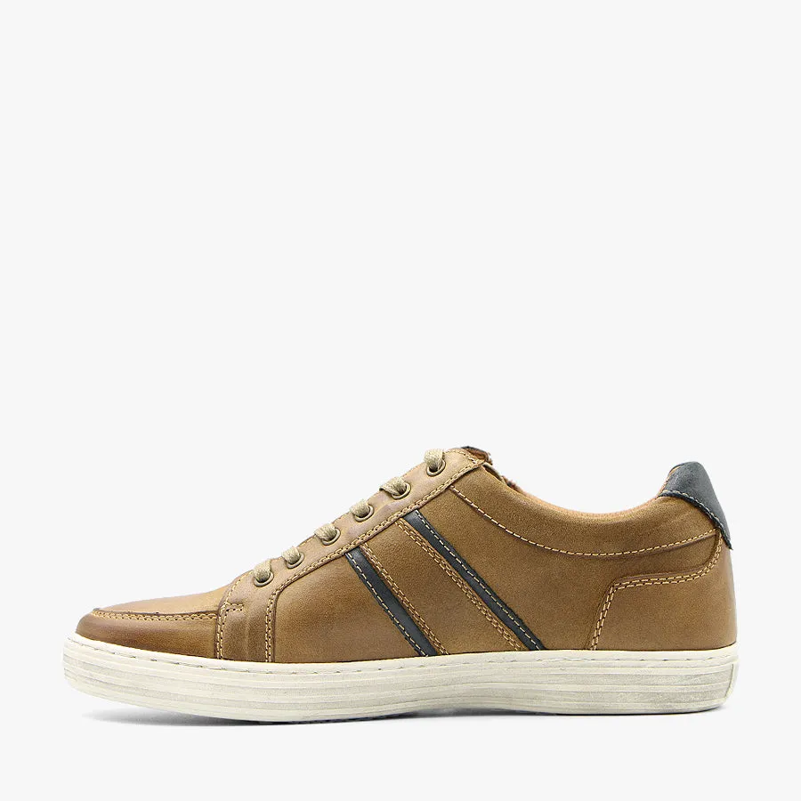 RICK TAUPE