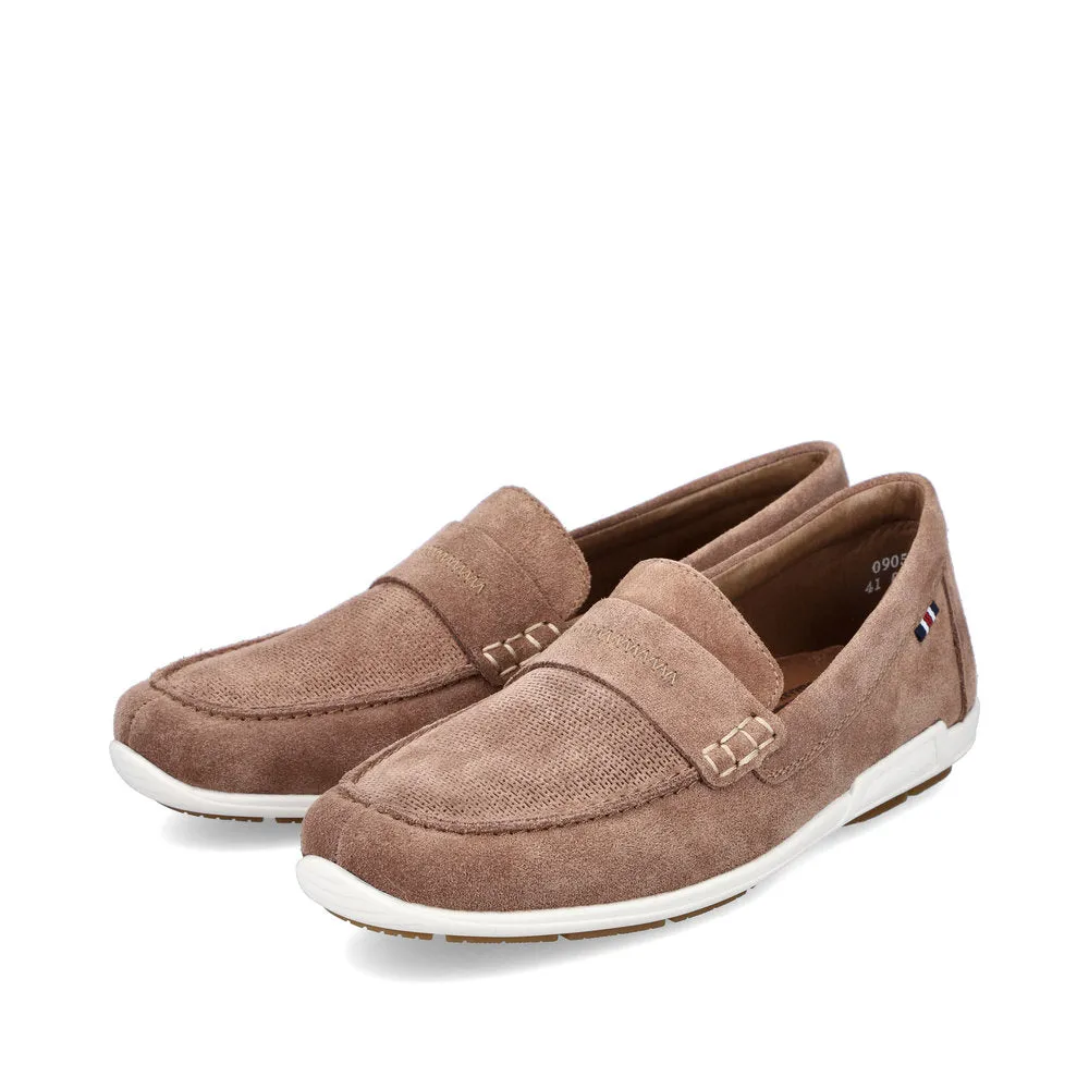 Rieker 09050-64 Tan