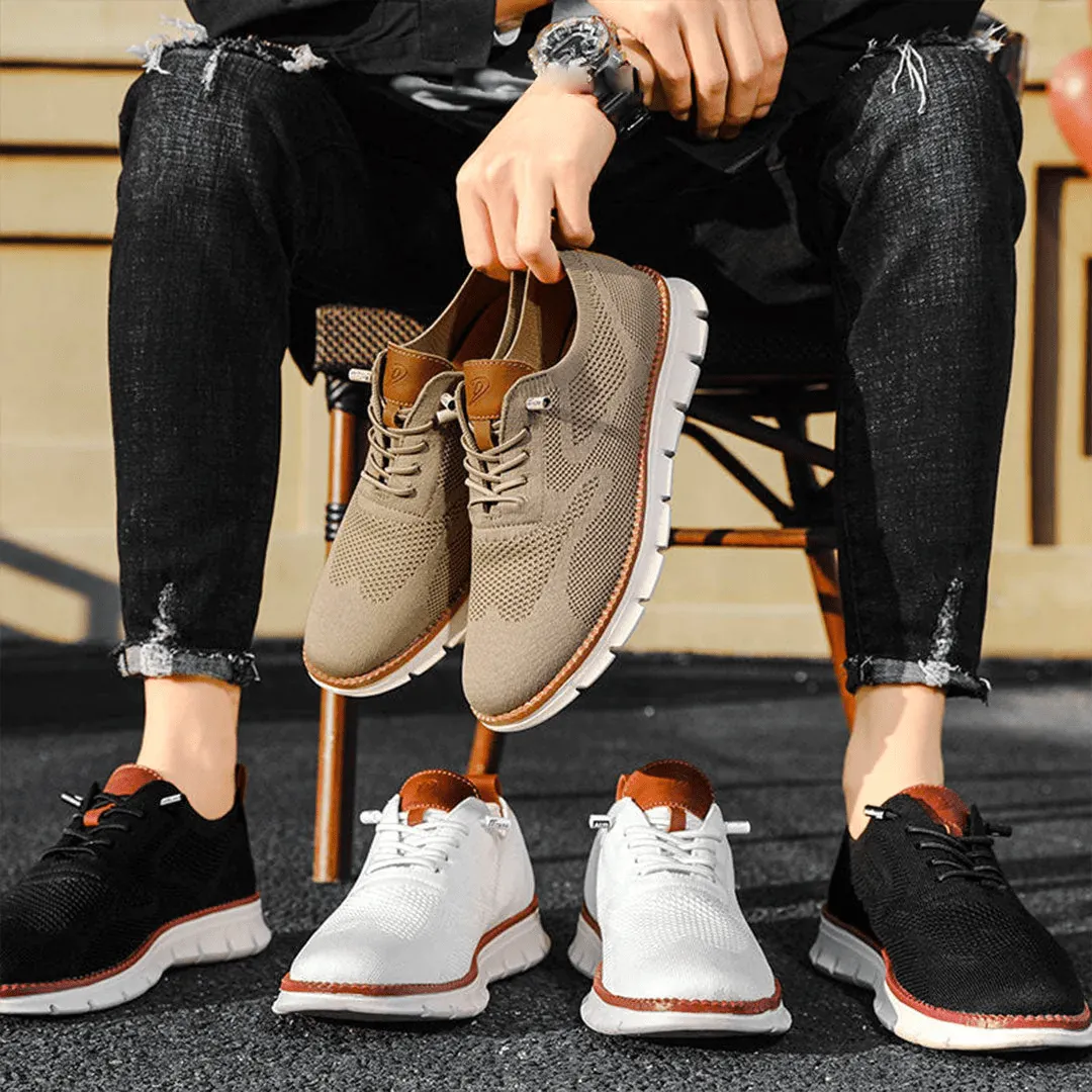 Robert | Orthopedic shoes for men