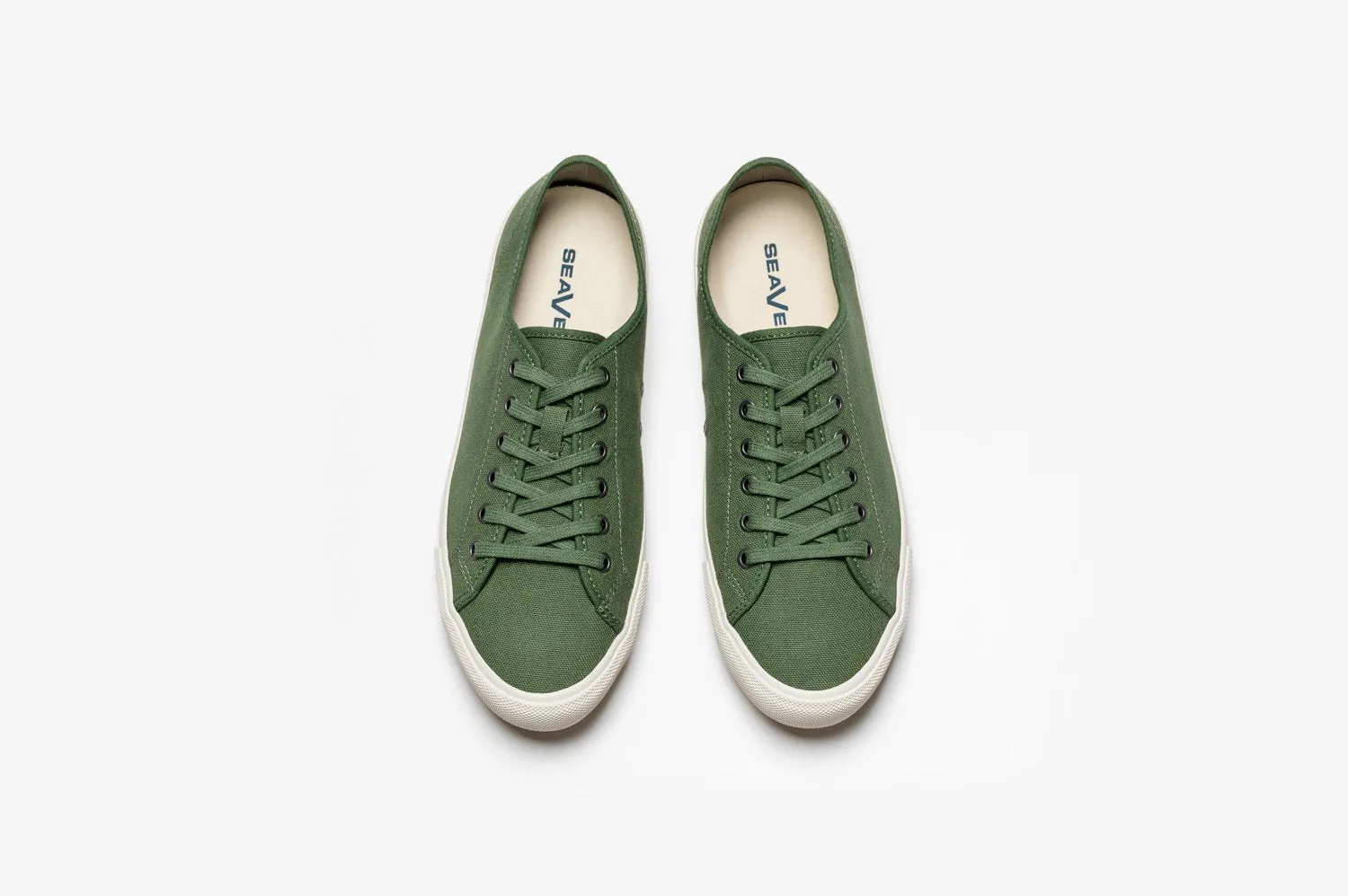 SeaVees | Monterey Sneaker