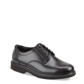 Thorogood 834-6041 Men's Plain Toe Leather Oxford Shoe