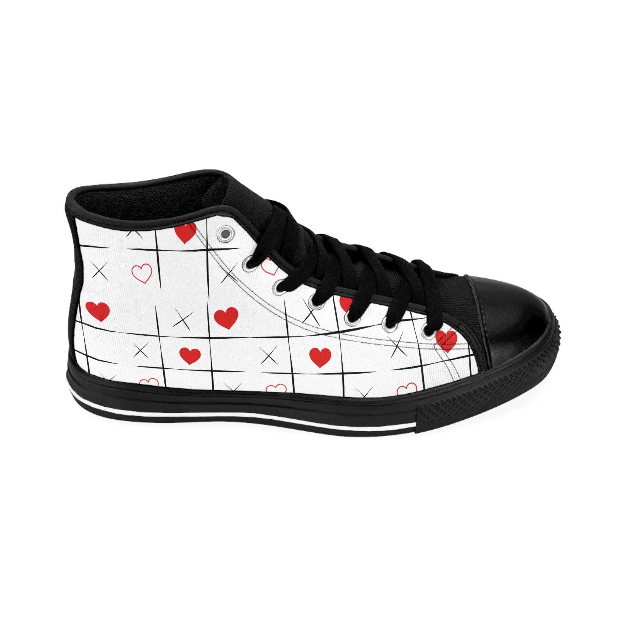 Women's Classic Sneakers