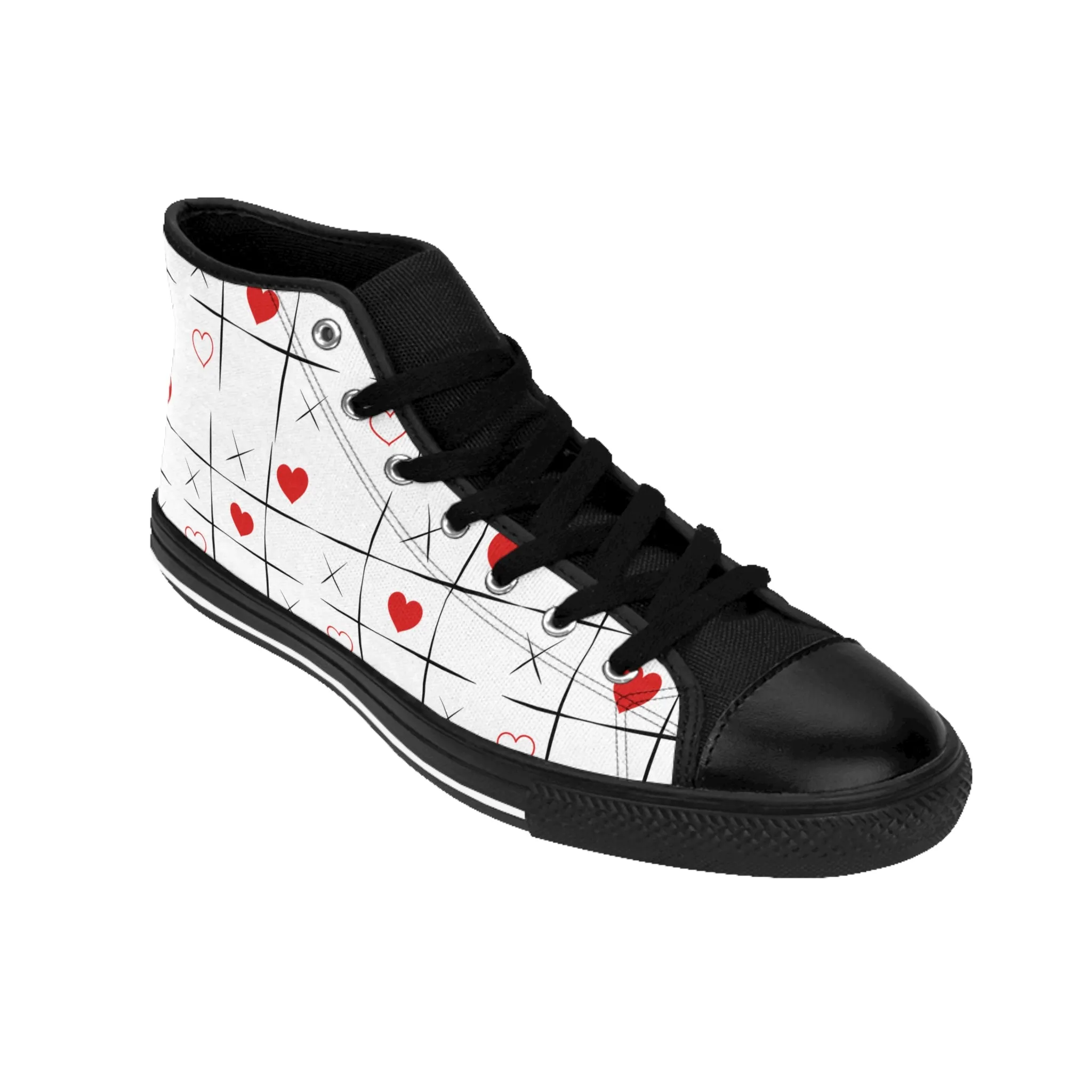 Women's Classic Sneakers